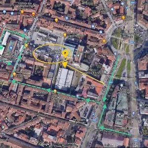Via Macci, 59 - Charming - Stylish In A Vibrant Neighborhood With So Comfortable Beds! Florence