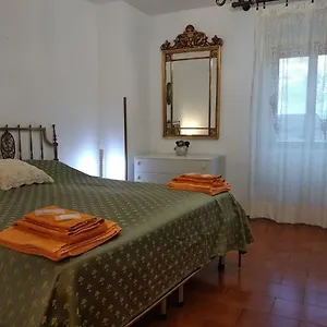 Casa Del Ciliegio Radicofani