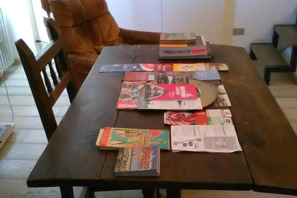 Pini Apartment Florence
