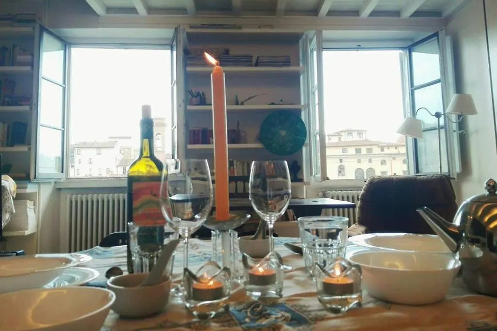 Pini Apartment Florence