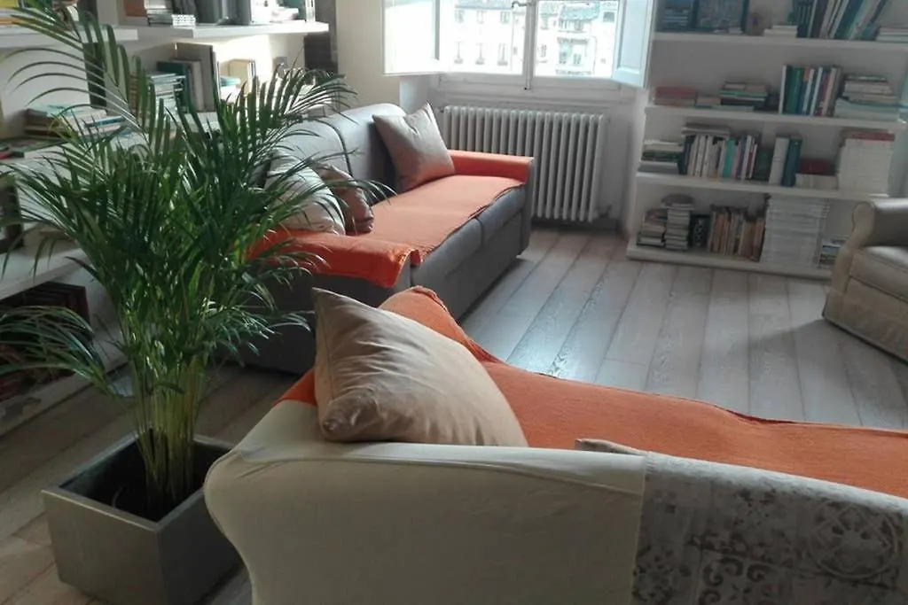 Pini Apartment Florence