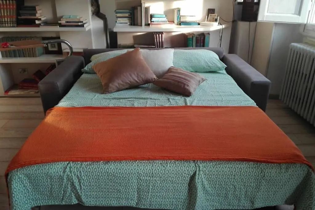Pini Apartment Florence